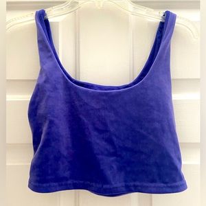 Athleta - Velvet Sports Bra
